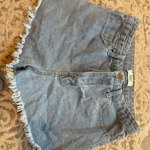 Forever 21 Shorts